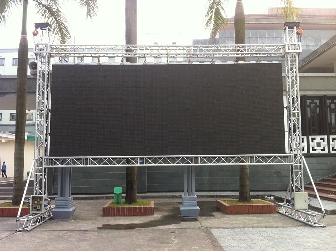 màn hình Led phù hợp