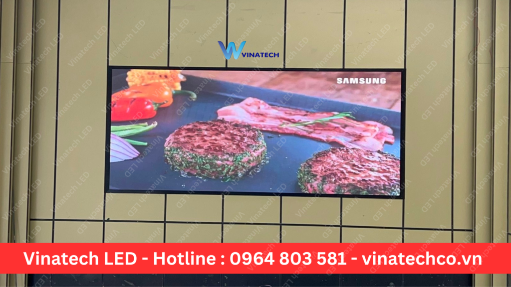 màn hình led p2 trong nhà 1