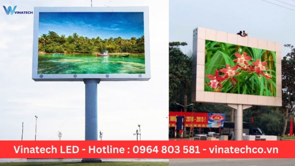 màn hình led p5 ngoài trời - 1