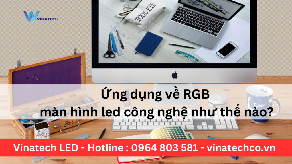 rgb man hinh led