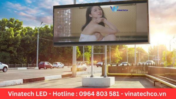 màn hình led ngoài trời
