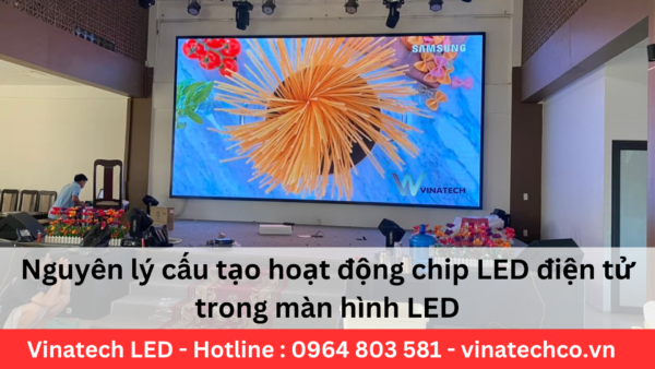 màn hình led
