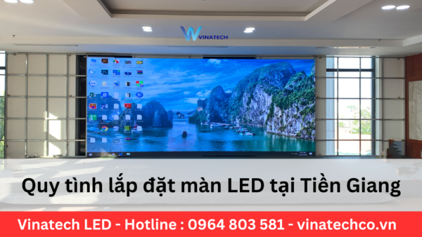 màn hình led tiền giang