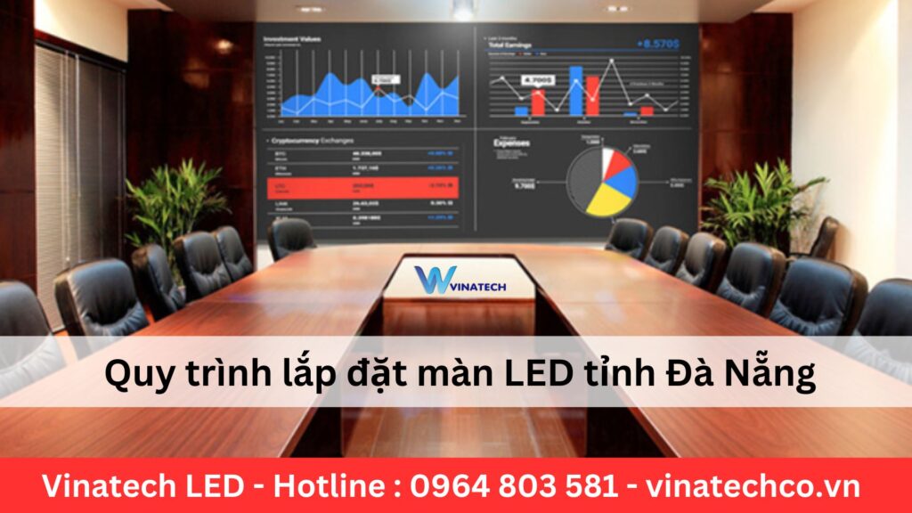 màn led đà nẵng